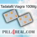 Tadalafil Viagra 100Mg 25